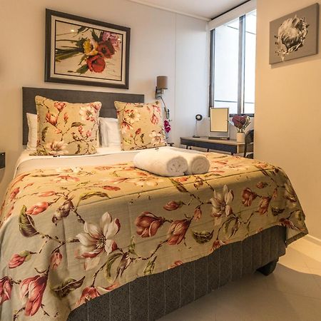Flamingo Sea Point Sea View Luxury Best Position 1 Bedroom Apartment Queen Size Bed & Inverter For Tv Κέιπ Τάουν Εξωτερικό φωτογραφία