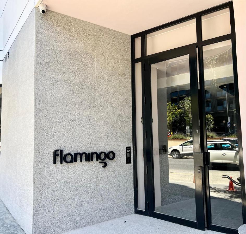 Flamingo Sea Point Sea View Luxury Best Position 1 Bedroom Apartment Queen Size Bed & Inverter For Tv Κέιπ Τάουν Εξωτερικό φωτογραφία