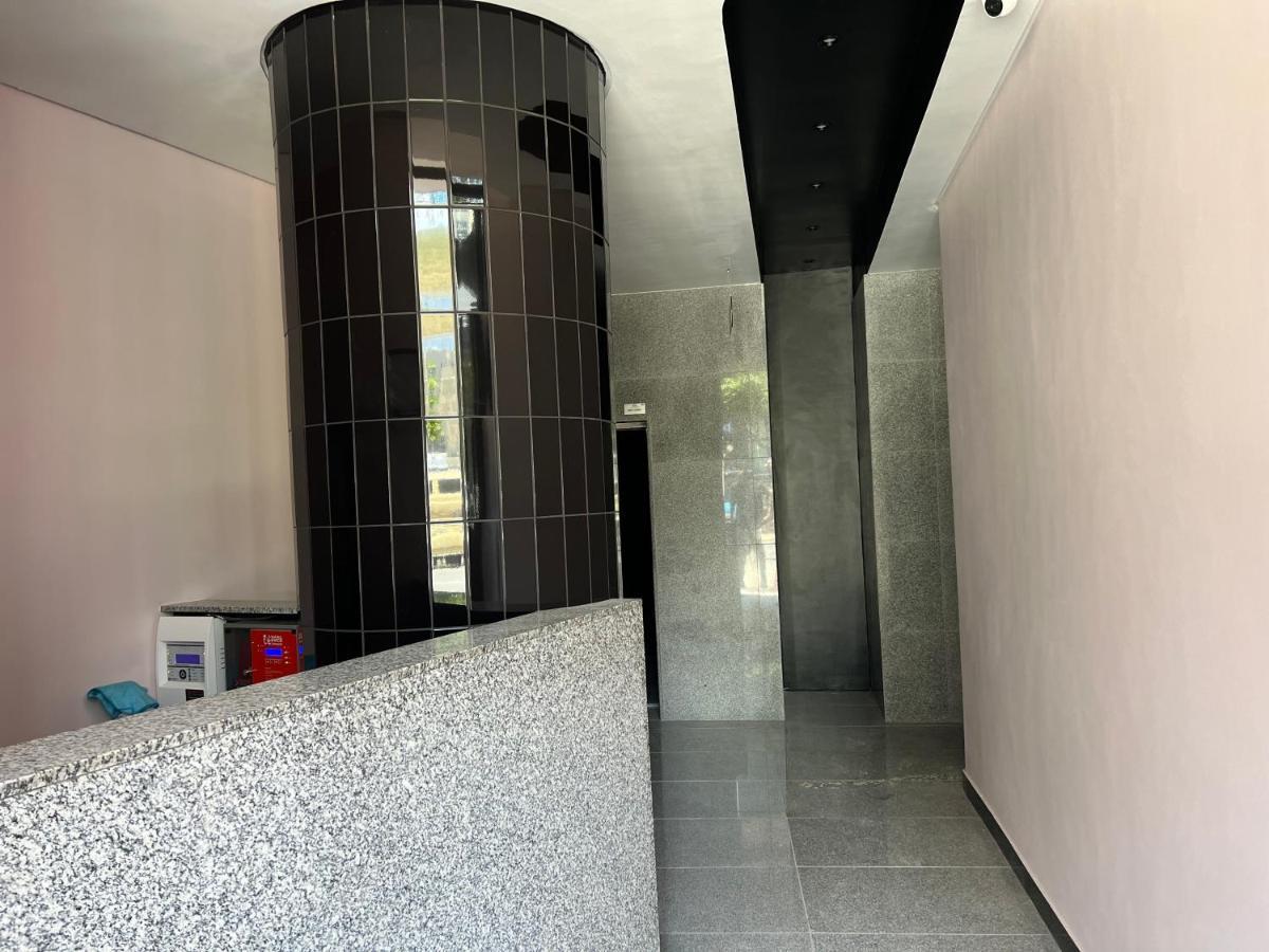 Flamingo Sea Point Sea View Luxury Best Position 1 Bedroom Apartment Queen Size Bed & Inverter For Tv Κέιπ Τάουν Εξωτερικό φωτογραφία