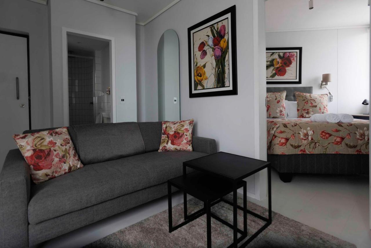 Flamingo Sea Point Sea View Luxury Best Position 1 Bedroom Apartment Queen Size Bed & Inverter For Tv Κέιπ Τάουν Εξωτερικό φωτογραφία