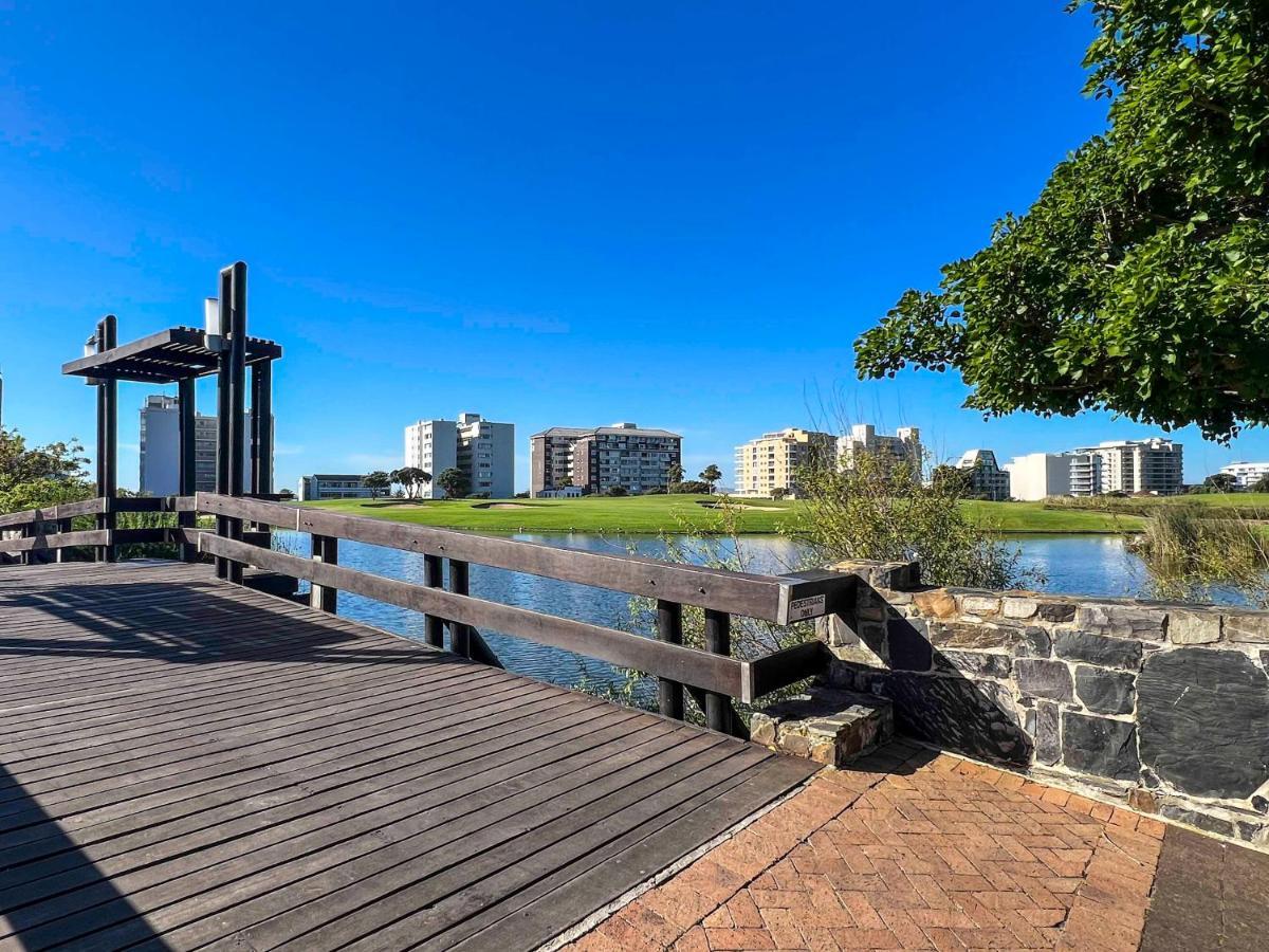 Flamingo Sea Point Sea View Luxury Best Position 1 Bedroom Apartment Queen Size Bed & Inverter For Tv Κέιπ Τάουν Εξωτερικό φωτογραφία