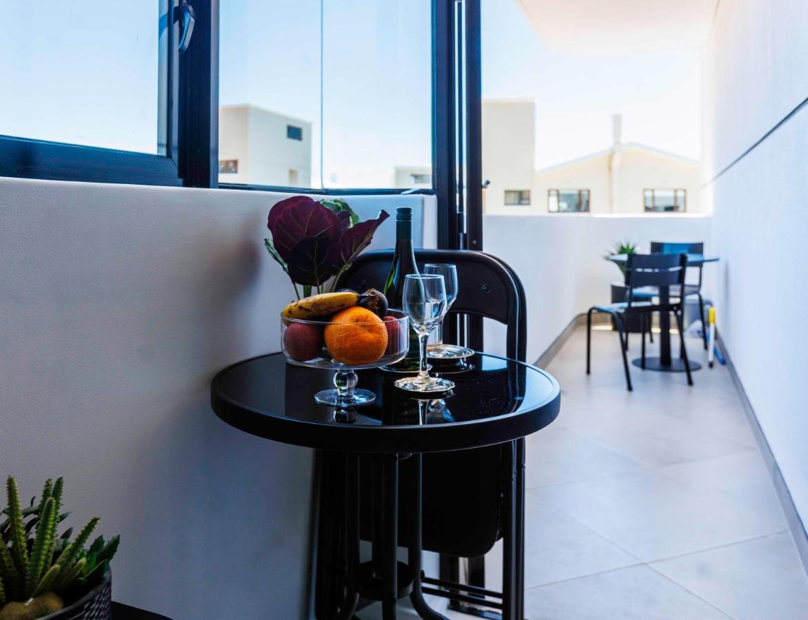 Flamingo Sea Point Sea View Luxury Best Position 1 Bedroom Apartment Queen Size Bed & Inverter For Tv Κέιπ Τάουν Εξωτερικό φωτογραφία
