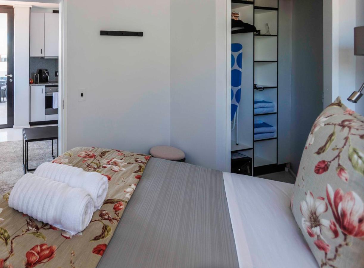 Flamingo Sea Point Sea View Luxury Best Position 1 Bedroom Apartment Queen Size Bed & Inverter For Tv Κέιπ Τάουν Εξωτερικό φωτογραφία