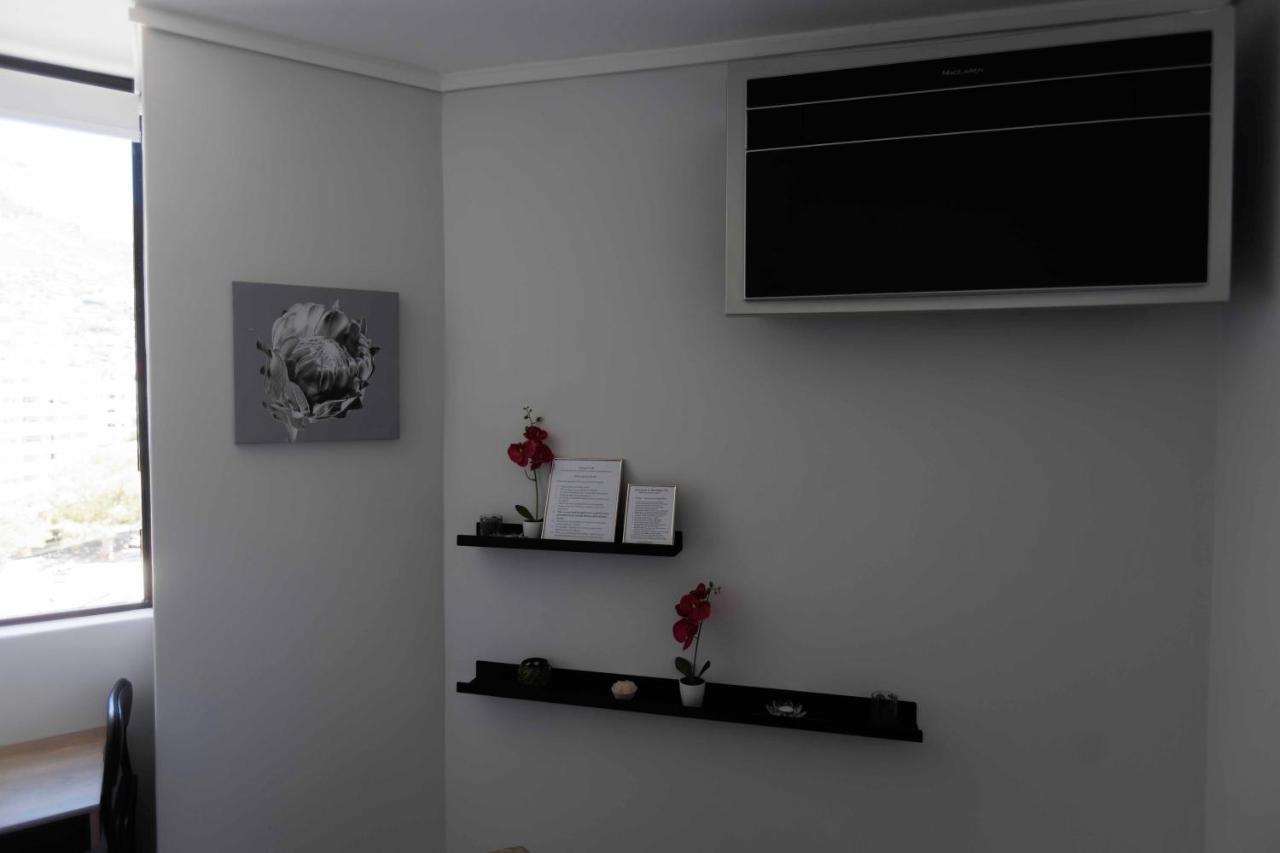 Flamingo Sea Point Sea View Luxury Best Position 1 Bedroom Apartment Queen Size Bed & Inverter For Tv Κέιπ Τάουν Εξωτερικό φωτογραφία