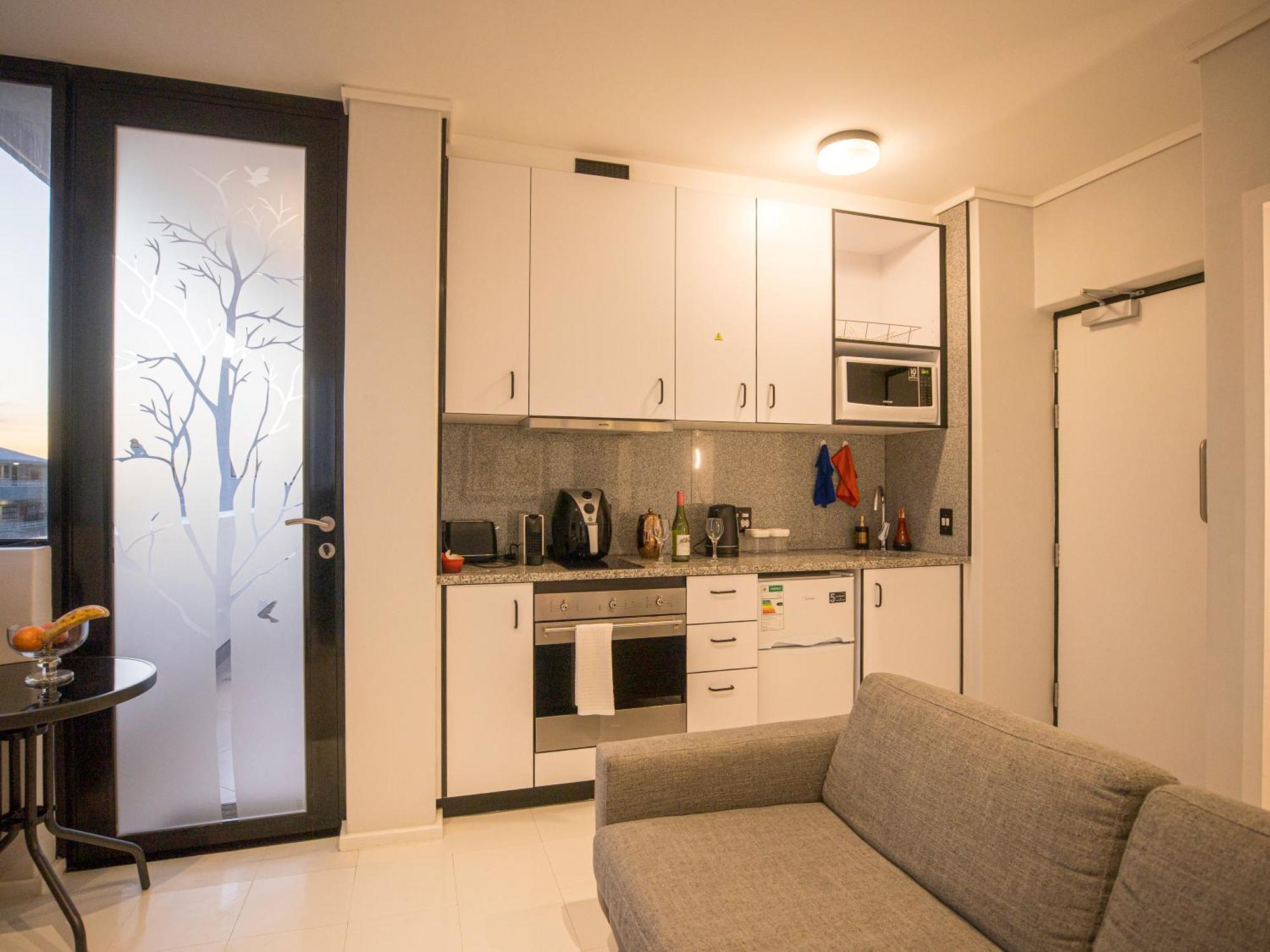 Flamingo Sea Point Sea View Luxury Best Position 1 Bedroom Apartment Queen Size Bed & Inverter For Tv Κέιπ Τάουν Εξωτερικό φωτογραφία